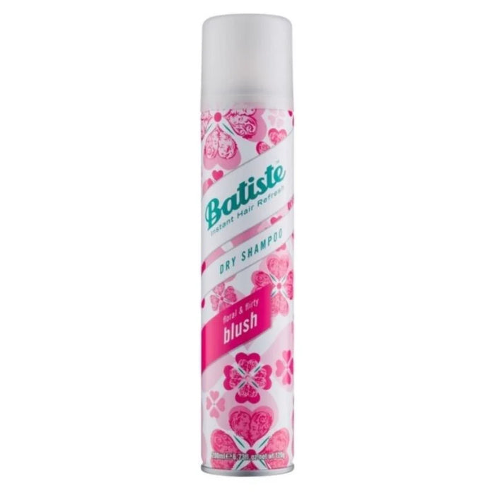 BATISTE Sampon Uscat Floral 200 ml - WALTI WALTI