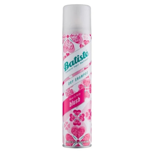 BATISTE Sampon Uscat Floral 200 ml - WALTI WALTI