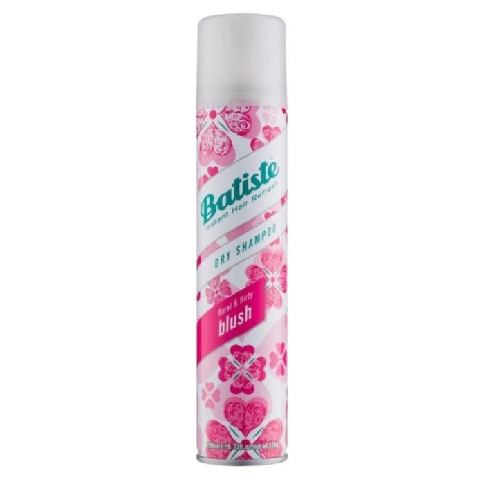 BATISTE Sampon Uscat Floral 200 ml - WALTI WALTI