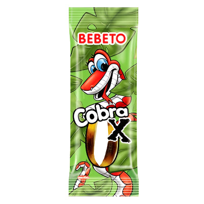 BEBETO Cobra 30 g - WALTI WALTI
