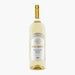BECIUL DOMNESC Sauvignon Blanc Vin Alb SGR 0,75 L - WALTI WALTI