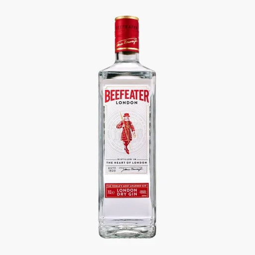 BEEFEATER Gin 40% SGR 0,7 L - WALTI WALTI
