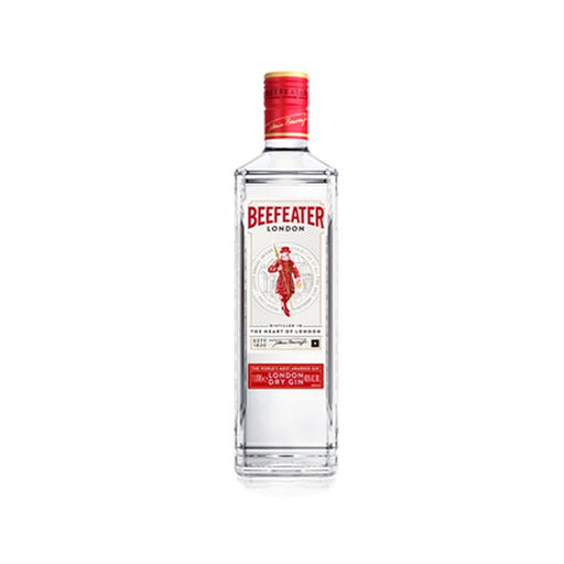 BEEFEATER Gin SGR 40% 1 L - WALTI WALTI