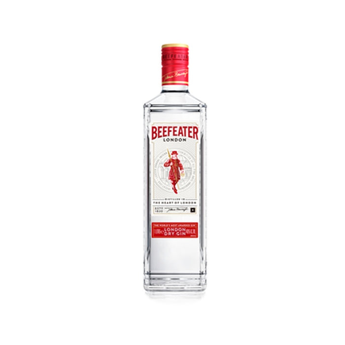 BEEFEATER Gin SGR 40% 1 L - WALTI WALTI