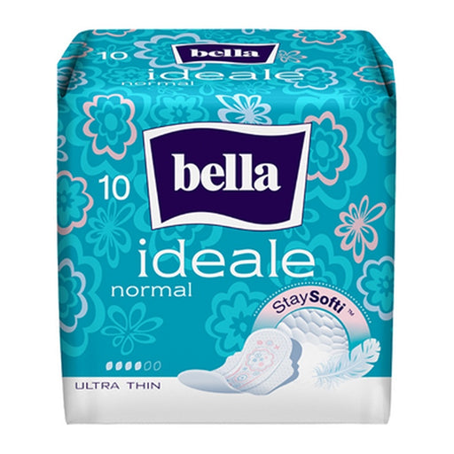 BELLA Ideale Absorbante 10 bucati - WALTI WALTI