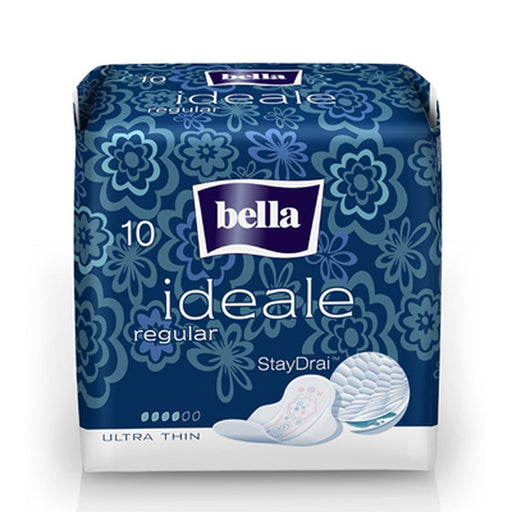 BELLA Ideale Absorbante 10 bucati - WALTI WALTI