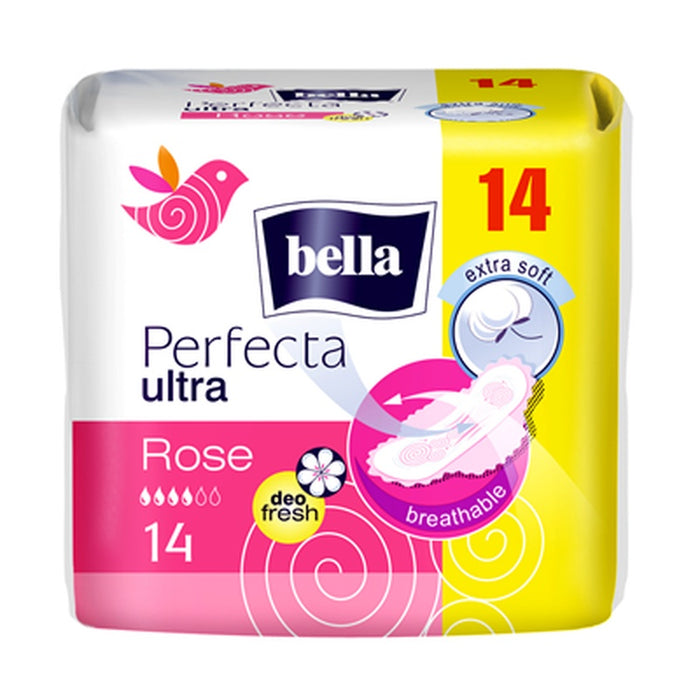 BELLA PERFECTA Ultra Absorbante 14 bucati WALTI