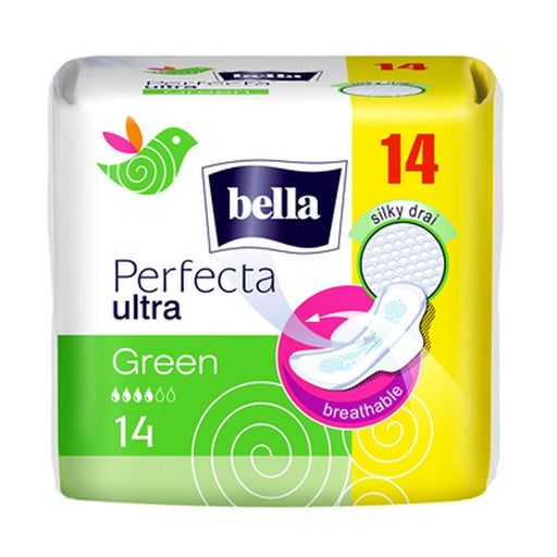 BELLA Perfecta Ultra Absorbante 14 bucati - WALTI WALTI
