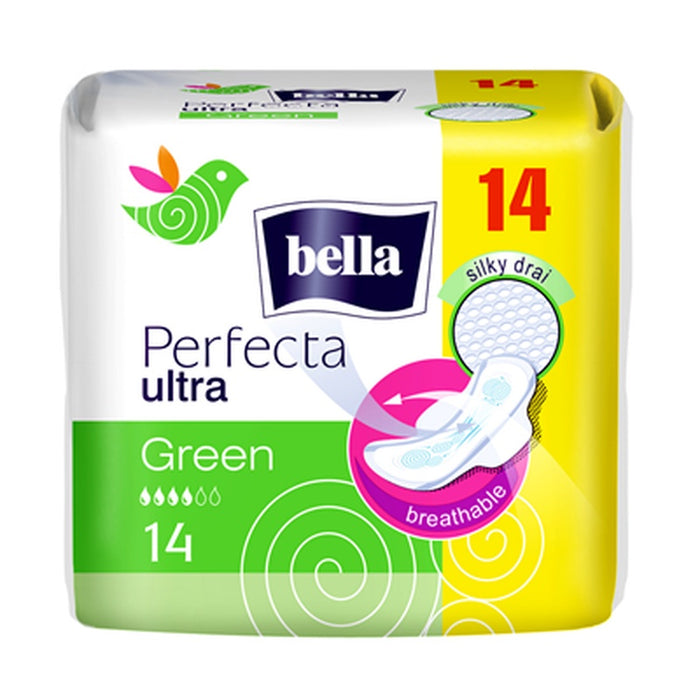 BELLA Perfecta Ultra Absorbante 14 bucati - WALTI WALTI