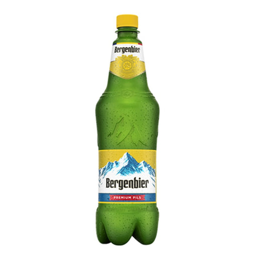 BERGENBIER Bere SGR 1 L - WALTI WALTI