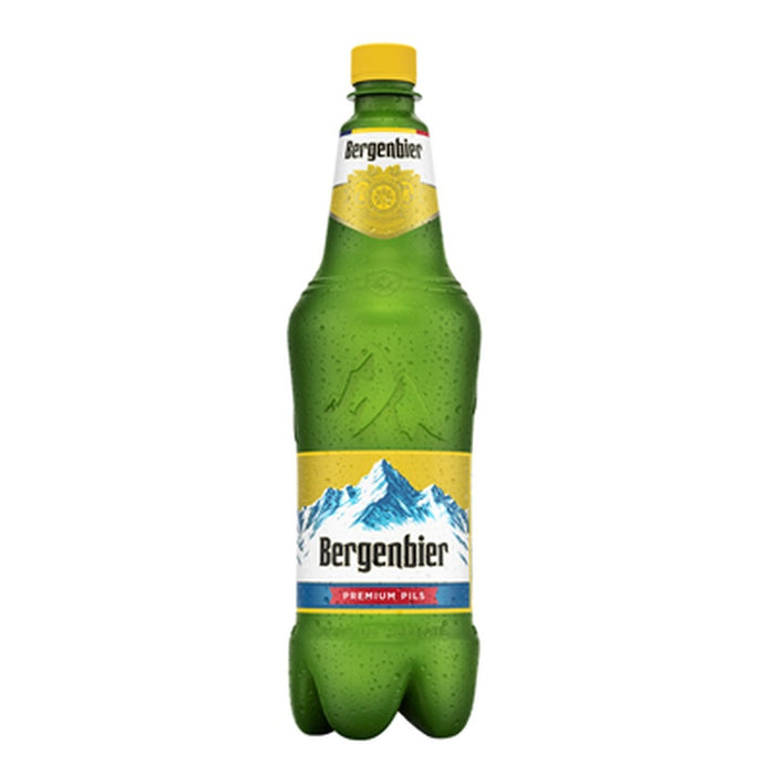 BERGENBIER Bere SGR 1 L - WALTI WALTI