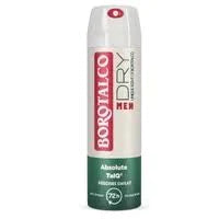 BOROTALCO Men Deodorant Spray Original 150 ml - WALTI WALTI