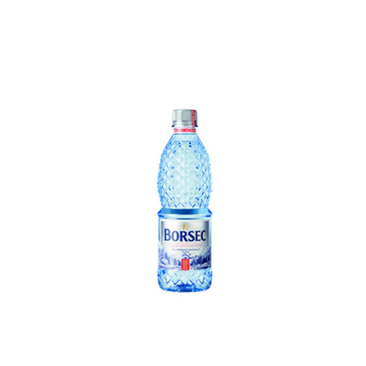 BORSEC Apa Minerala Necarbogazoasa SGR 0,50 L - WALTI WALTI
