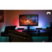 Lampa inteligenta PHILIPS Hue Play 8718696170717, lumina RGB, 6.6W, negru - WALTI WALTI