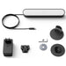 Lampa inteligenta PHILIPS Hue Play 8718696170717, lumina RGB, 6.6W, negru - WALTI WALTI
