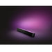 Lampa inteligenta PHILIPS Hue Play 8718696170717, lumina RGB, 6.6W, negru - WALTI WALTI