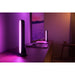 Lampa inteligenta PHILIPS Hue Play 8718696170717, lumina RGB, 6.6W, negru - WALTI WALTI