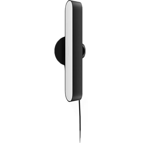 Lampa inteligenta PHILIPS Hue Play 8718696170717, lumina RGB, 6.6W, negru - WALTI WALTI
