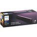 Lampa inteligenta PHILIPS Hue Play 8718696170717, lumina RGB, 6.6W, negru - WALTI WALTI