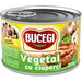 BUCEGI Pasta Vegetala cu Ciuperci 200g - WALTI WALTI