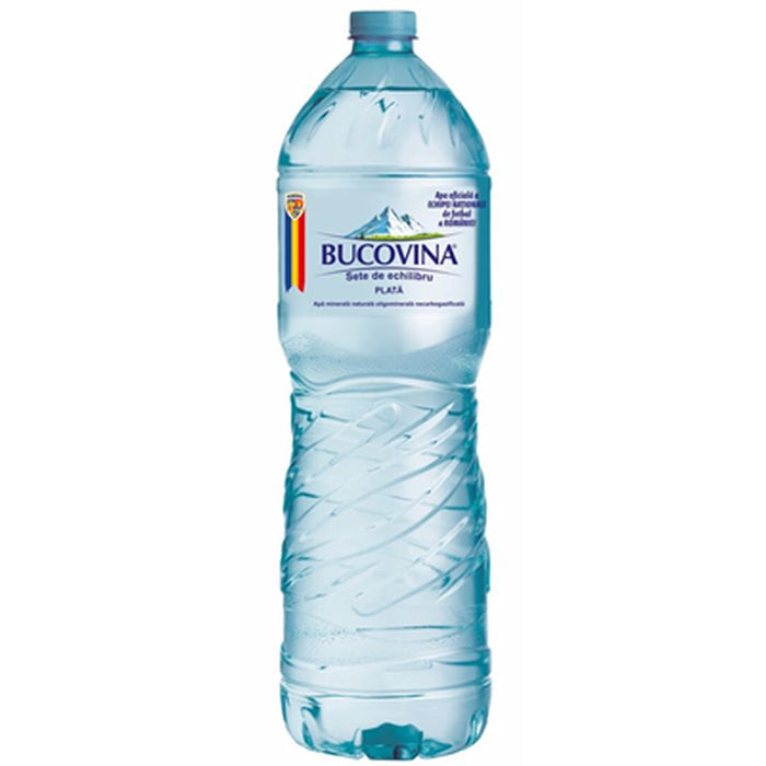 BUCOVINA Apa Plata SGR  2 L - WALTI WALTI