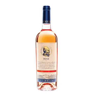 BUDUREASCA PREMIUM Rose SGR 0,75 L - WALTI WALTI