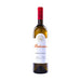 BUDUREASCA Feteasca Regala Clasic Vin Alb Demisec SGR 0,75 L - WALTI WALTI