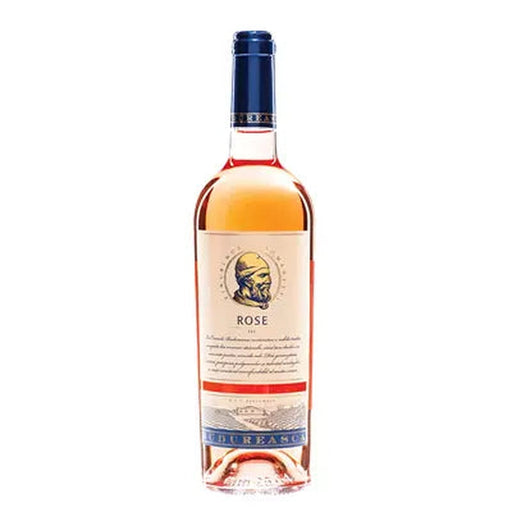 BUDUREASCA PREMIUM Rose SGR 0,75 L - WALTI WALTI