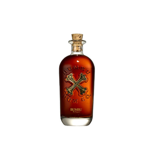 BUMBU Rom 40% SGR 0,7 L - WALTI WALTI
