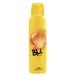 B.U. Deodorant Spray Wild 150 ml - WALTI WALTI