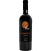 BYZANTIUM Rosso Feteasca Neagra Shiraz Cabernet Vin Rosu Sec SGR 0,75 L - WALTI WALTI