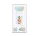 Baby fit Scutece Chilotei XL 44 Bucati Numarul 6 - WALTI WALTI