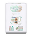 Baby fit Scutece Midi 72 Bucati Numarul 3 - WALTI WALTI
