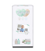 Baby fit Scutece XL 44 Bucati Numarul 6 - WALTI WALTI