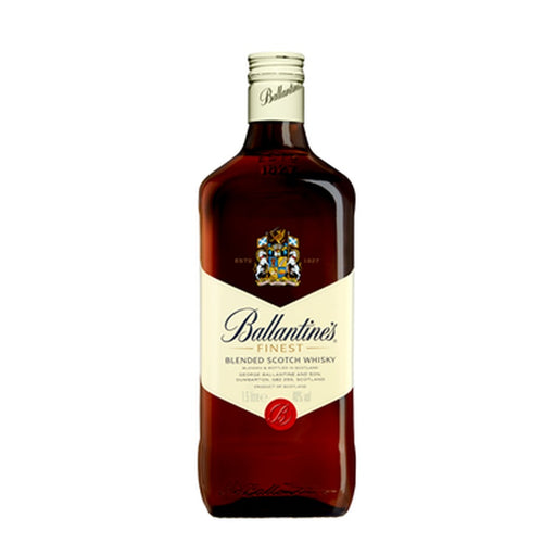Ballantine's FINEST Whisky 40% SGR 1,5 L - WALTI WALTI