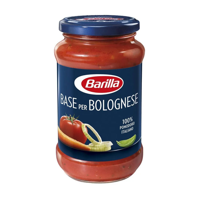 Barilla Sos Bolognese 400 g - WALTI WALTI