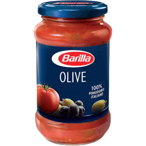 Barilla Sos Olive 400 g - WALTI WALTI