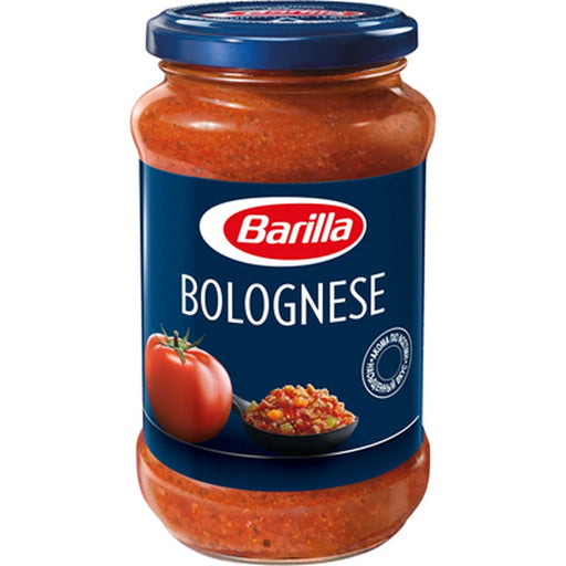 Barilla Bolognese cu Carne 400 g - WALTI WALTI