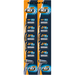 BiC Aparate de Ras Flex 3 Lame Classic HC - WALTI WALTI