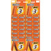 BiC Aparate de Ras 3 Lame Sensitive HC - WALTI WALTI