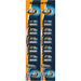 BiC Aparate de Ras Flex 3 Lame Classic HC - WALTI WALTI