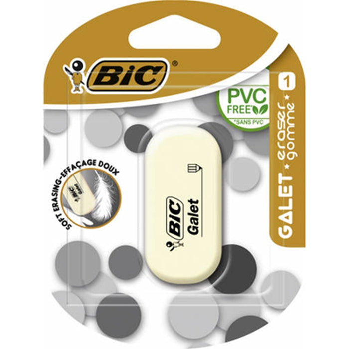 BiC Galet Radiera - WALTI WALTI