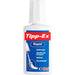 BiC Tipp-Ex Corector Tipp-Ex Rapid 20 ml - WALTI WALTI