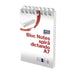 Bloc Notes Dictando A7 50 de File 5 bucati - WALTI WALTI