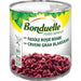 Bonduelle FOOD SERVICE Fasole Rosie 2,65 Kg - WALTI WALTI