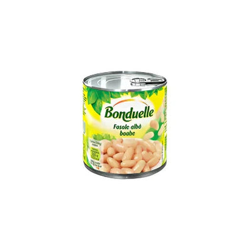 Bonduelle Fasole Alba 400 g - WALTI WALTI