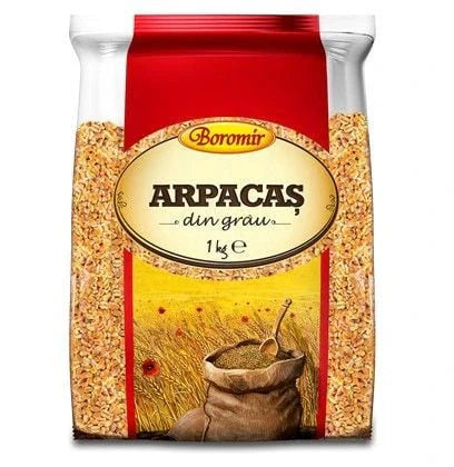 Boromir Arpacas 1 Kg - WALTI WALTI