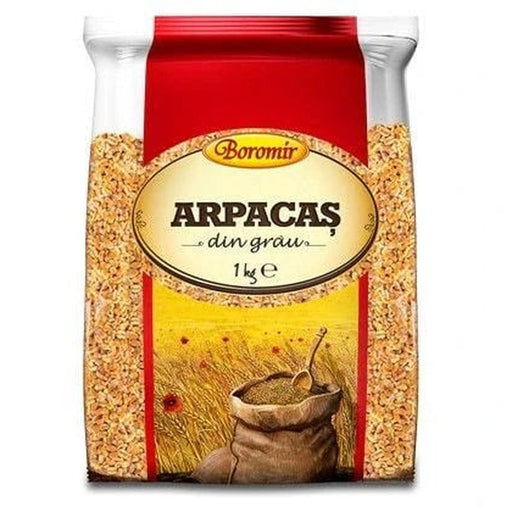 Boromir Arpacas 1 Kg - WALTI WALTI