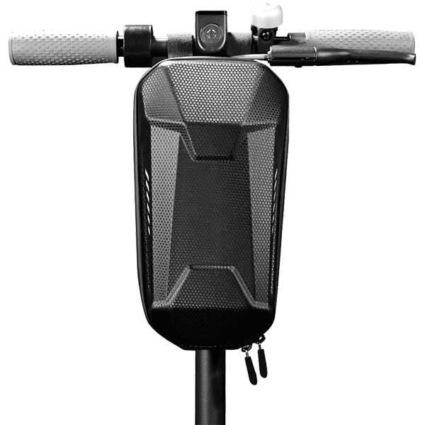 Borseta depozitare trotineta MYRIA MY7040, 3l, negru WALTI