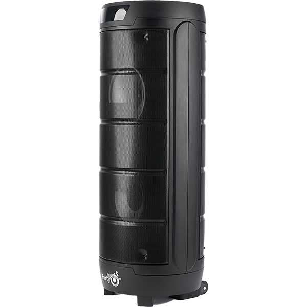 Boxa portabila E-BODA Party 200 Pro Maxi, Bluetooth, USB, Radio FM, negru WALTI